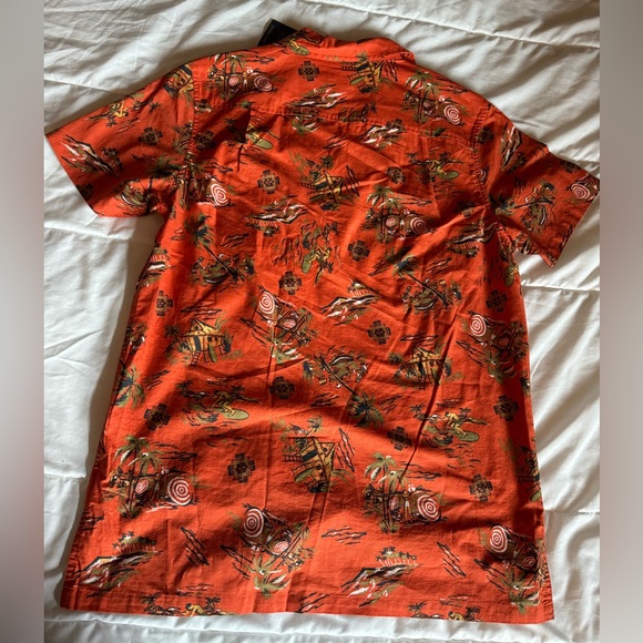 Pendleton camp shirt - Picture 3 of 3